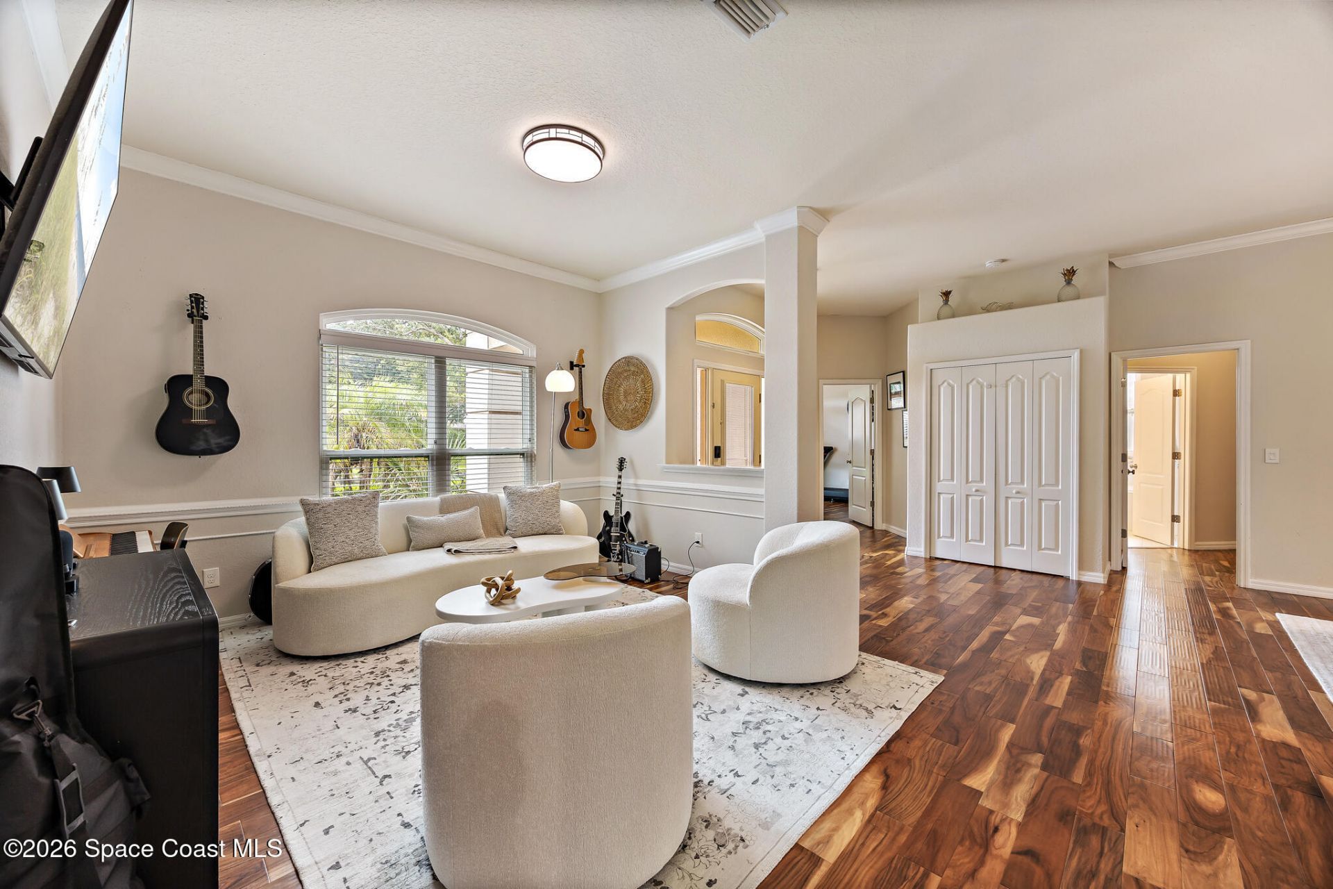 6197 Arlington Circle, Melbourne, FL 32940 Photo