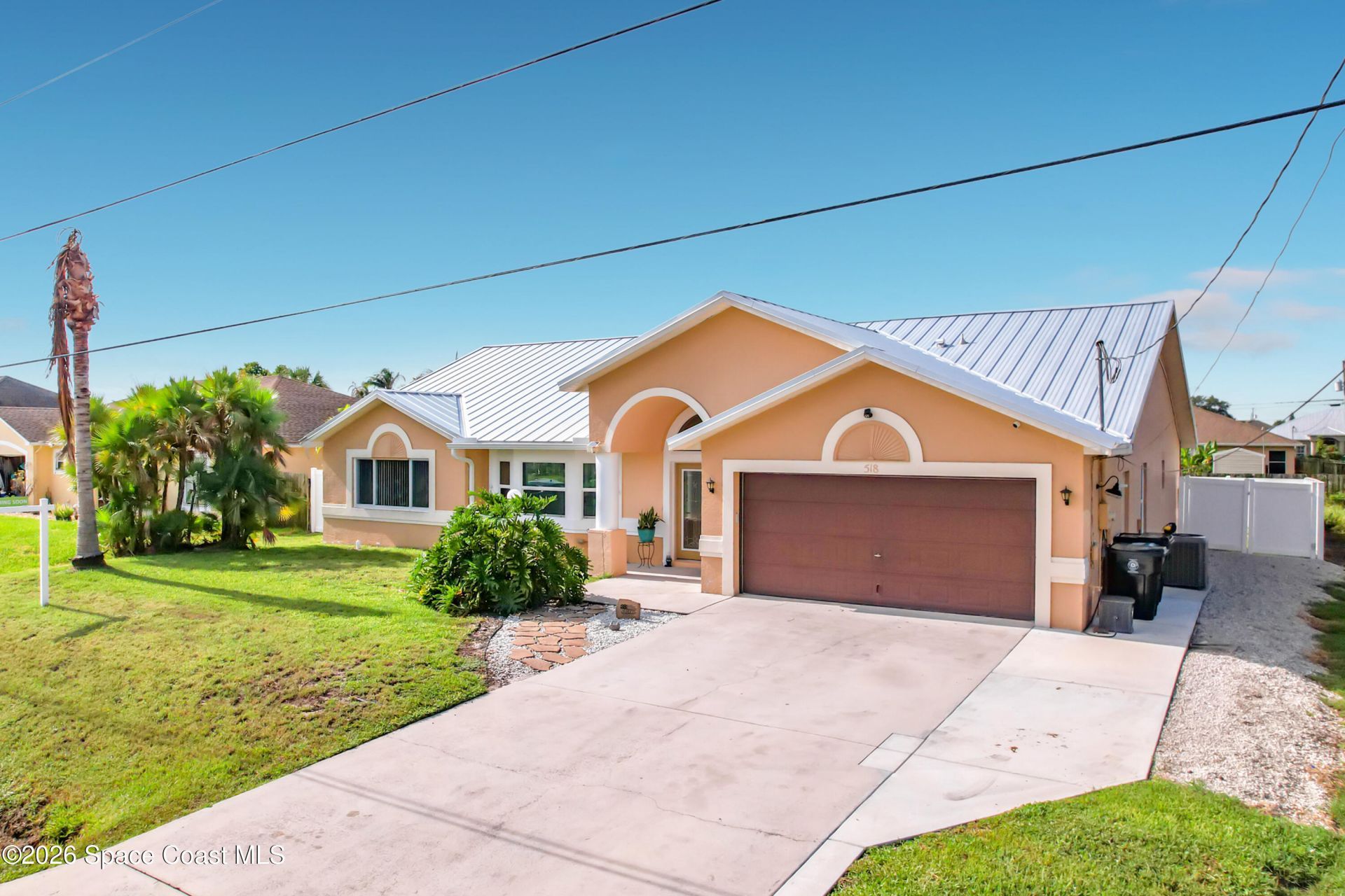 518 SW Lacroix Avenue , Port Saint Lucie, FL 34953 Photo