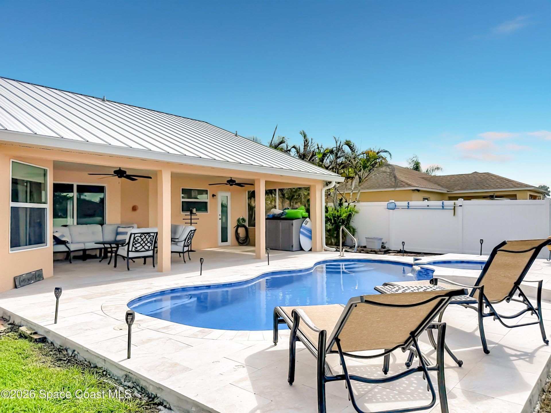 518 SW Lacroix Avenue , Port Saint Lucie, FL 34953 Photo