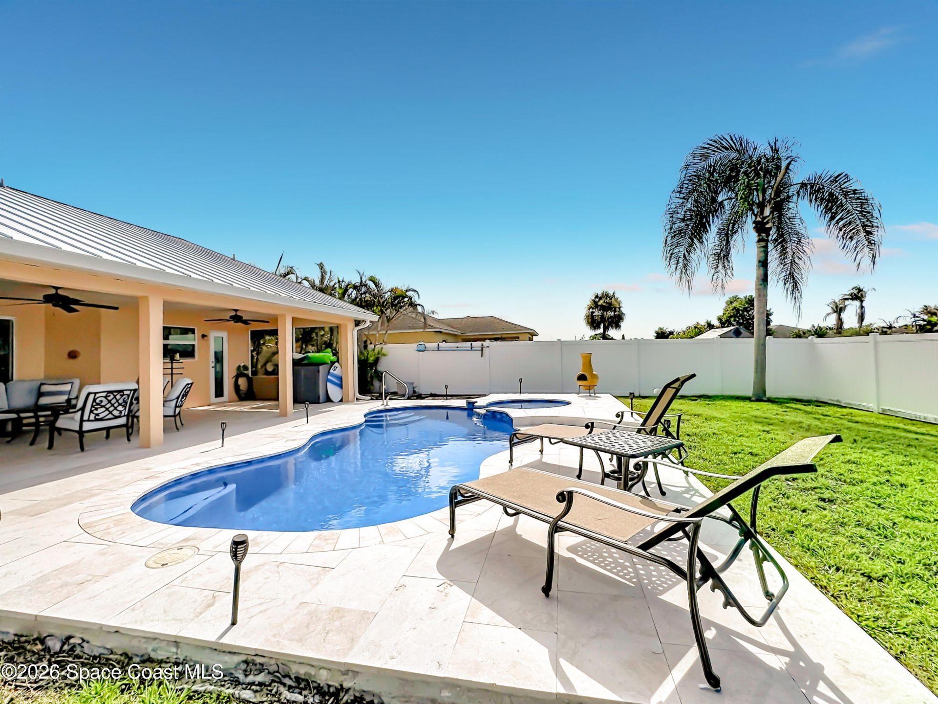 518 SW Lacroix Avenue , Port Saint Lucie, FL 34953 Photo