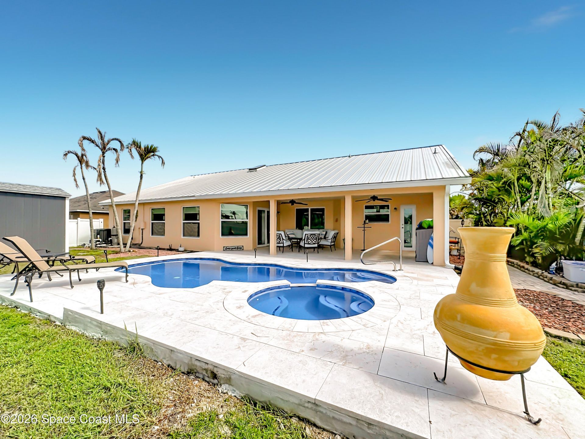518 SW Lacroix Avenue , Port Saint Lucie, FL 34953 Photo