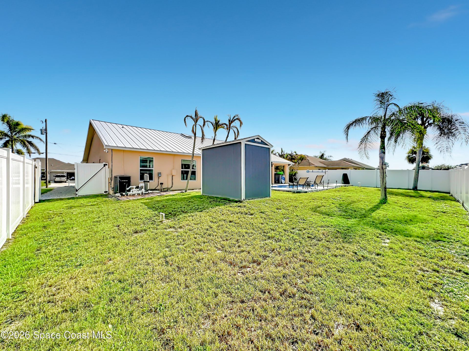 518 SW Lacroix Avenue , Port Saint Lucie, FL 34953 Photo