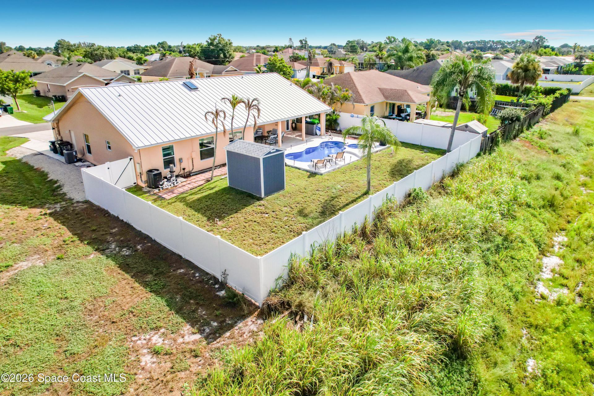 518 SW Lacroix Avenue , Port Saint Lucie, FL 34953 Photo
