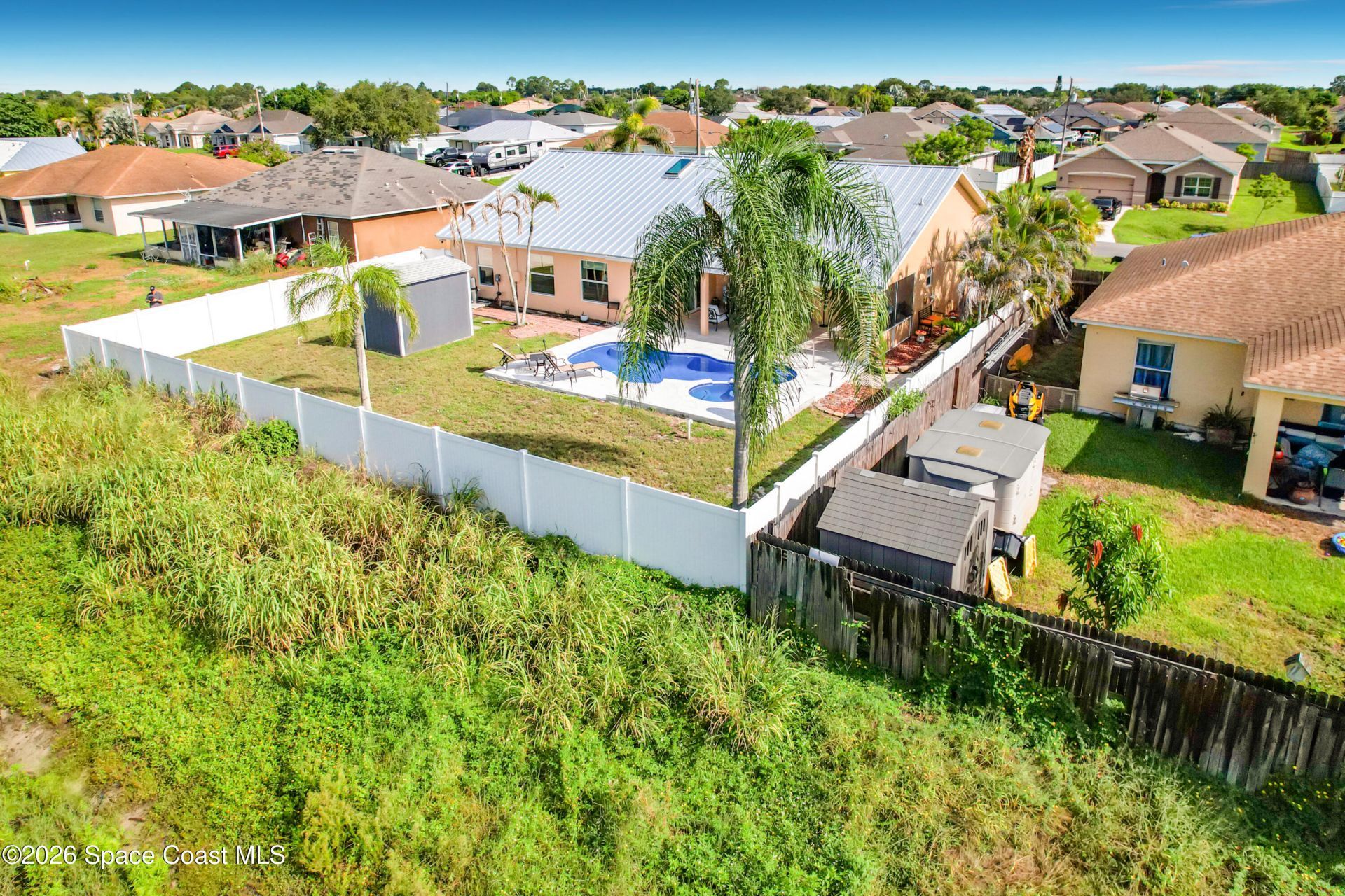 518 SW Lacroix Avenue , Port Saint Lucie, FL 34953 Photo