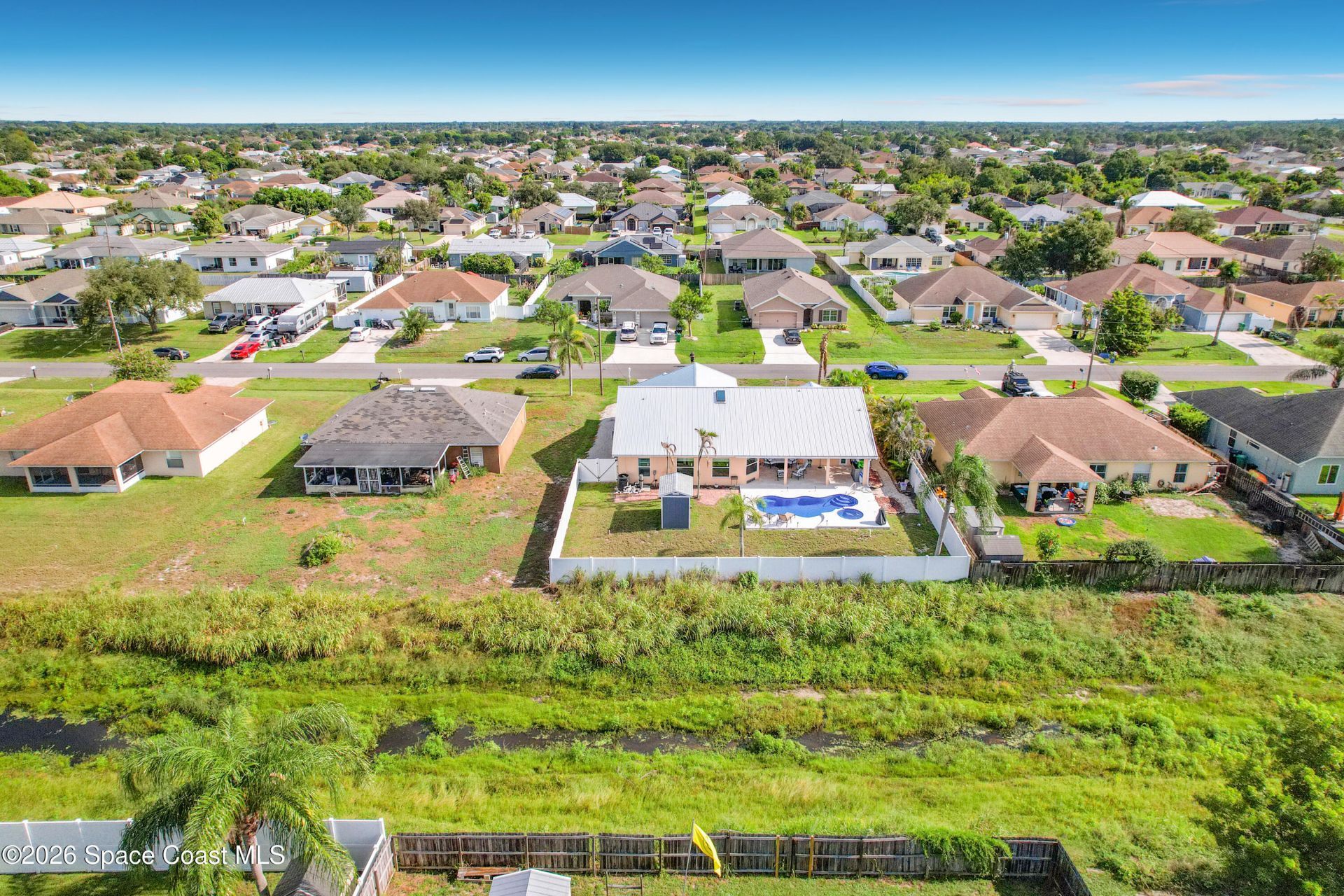 518 SW Lacroix Avenue , Port Saint Lucie, FL 34953 Photo