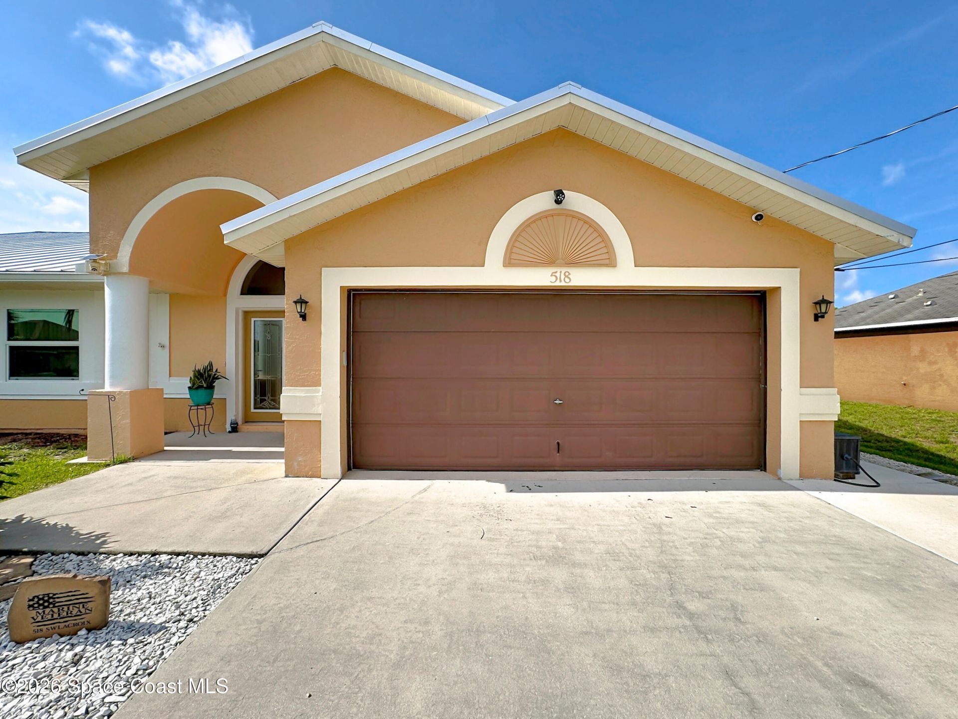 518 SW Lacroix Avenue , Port Saint Lucie, FL 34953 Photo