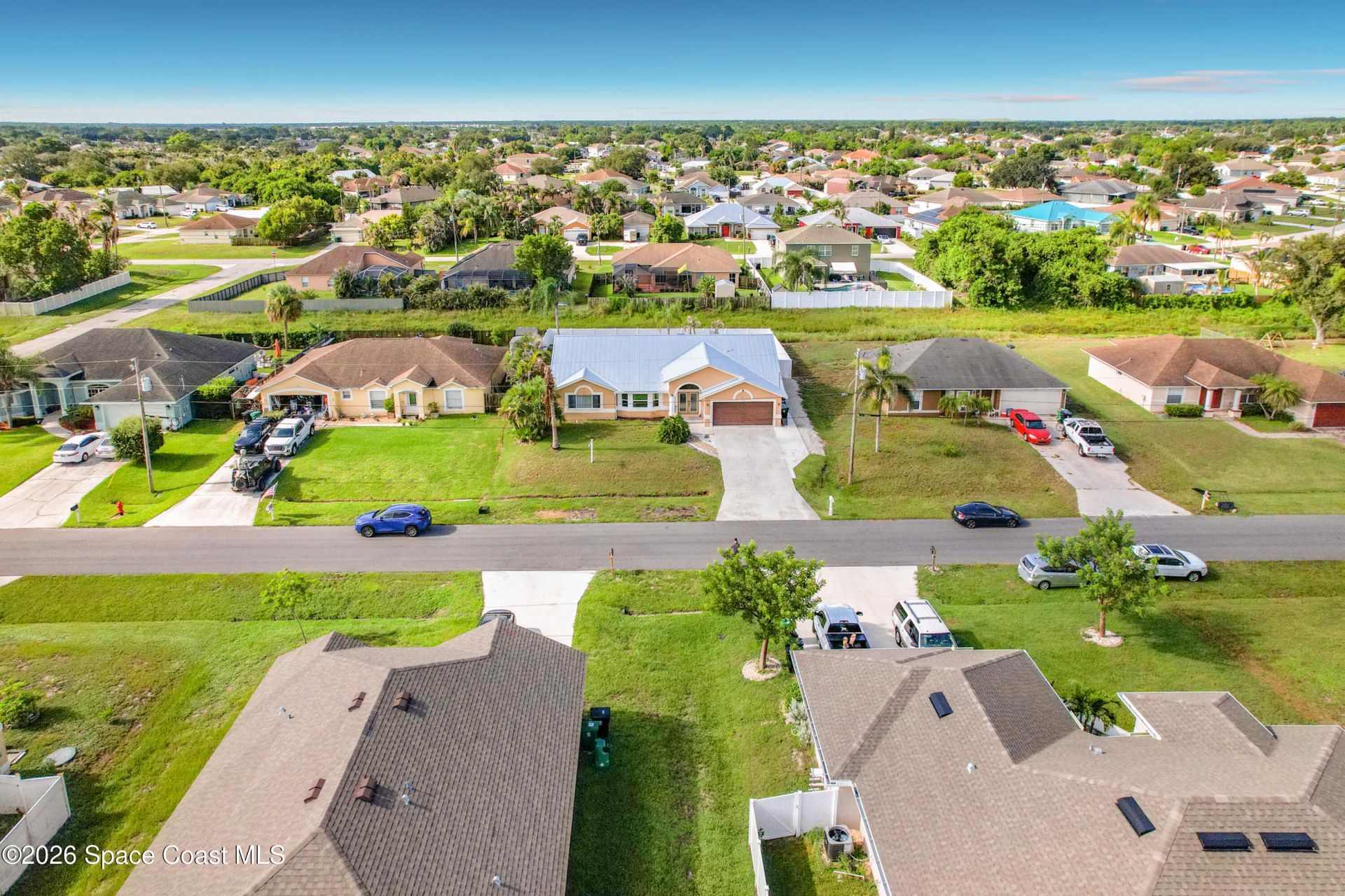 518 SW Lacroix Avenue , Port Saint Lucie, FL 34953 Photo