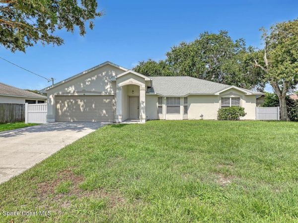 6780 Bermuda Avenue , Cocoa, FL 32927