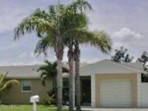 2105 Todd Lane , Indialantic, FL 32903