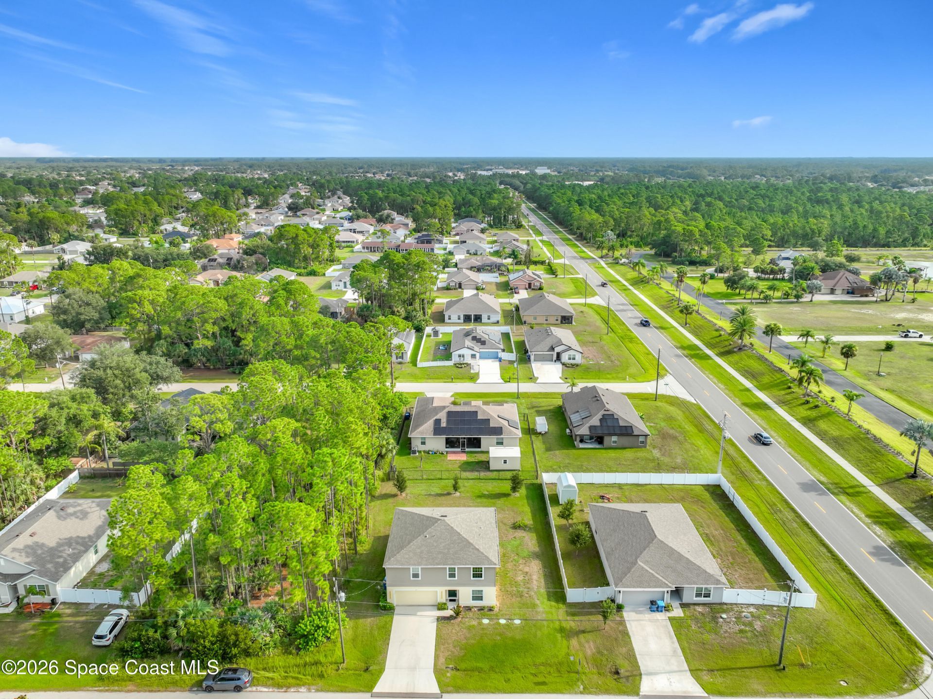 215 Friendly Street, Palm Bay, FL 32908 Photo