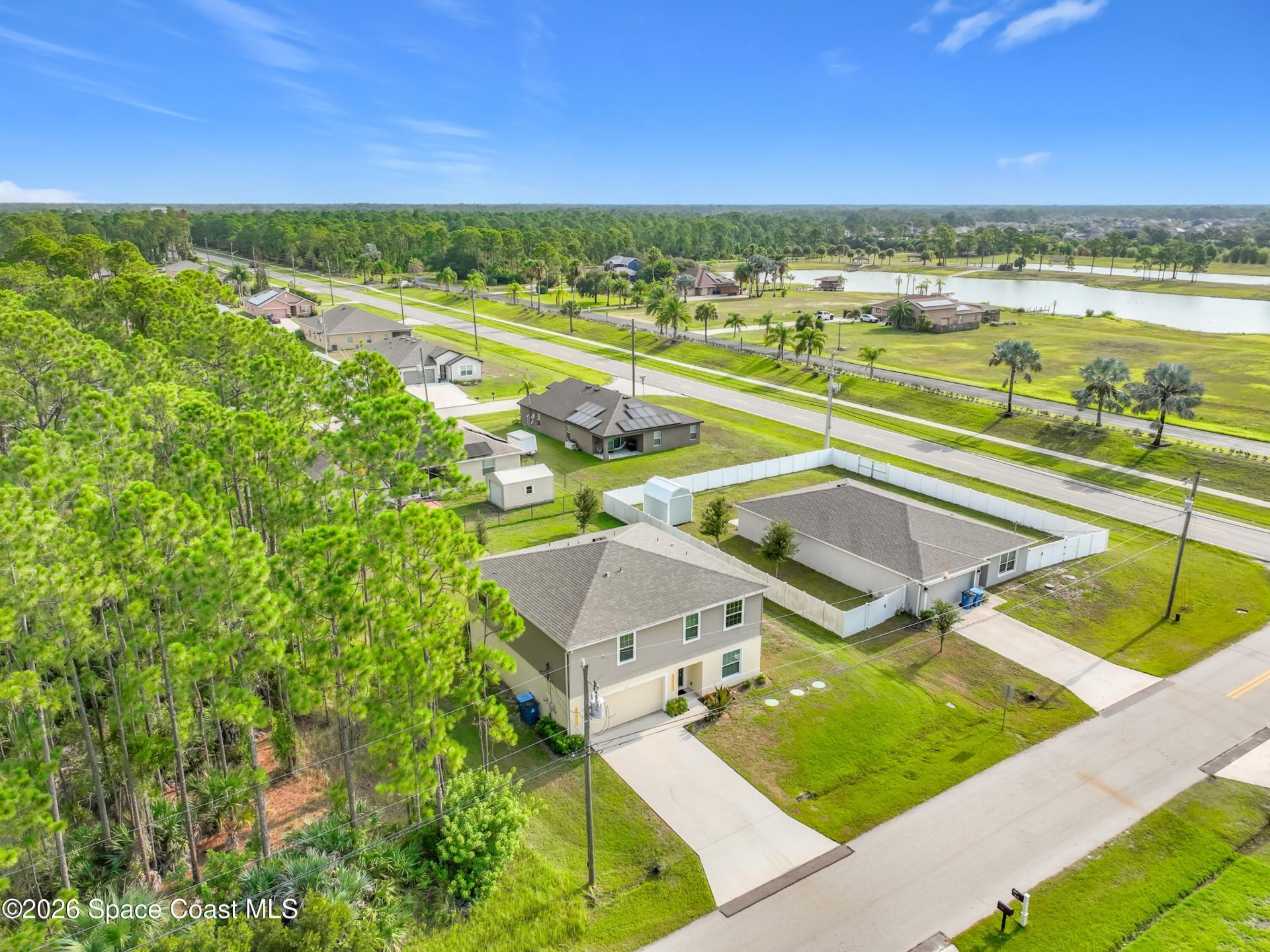 215 Friendly Street, Palm Bay, FL 32908 Photo