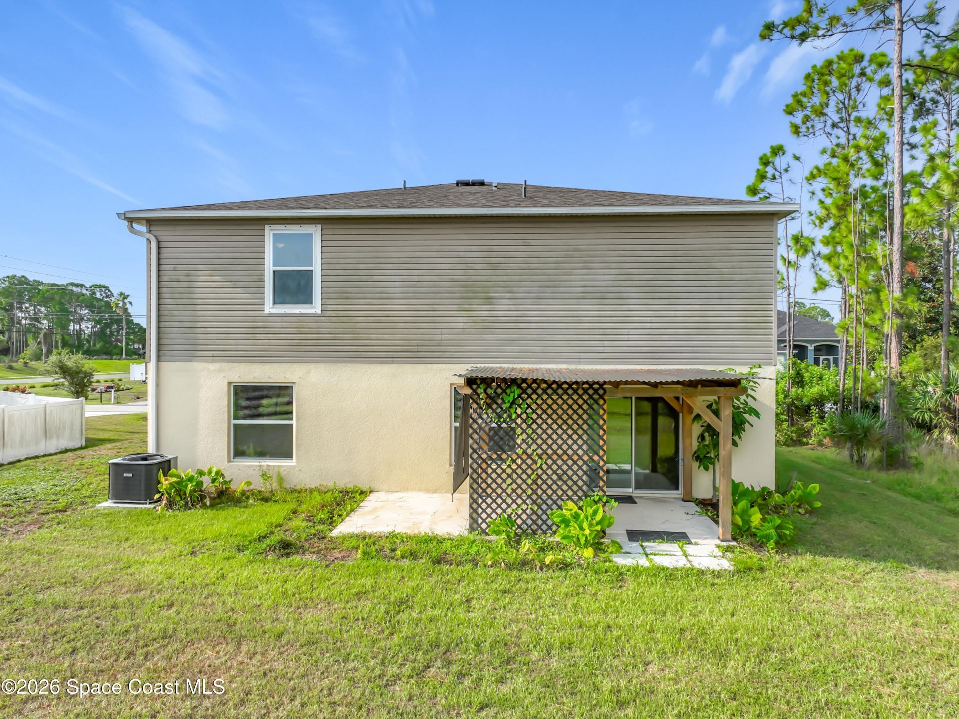 215 Friendly Street, Palm Bay, FL 32908 Photo