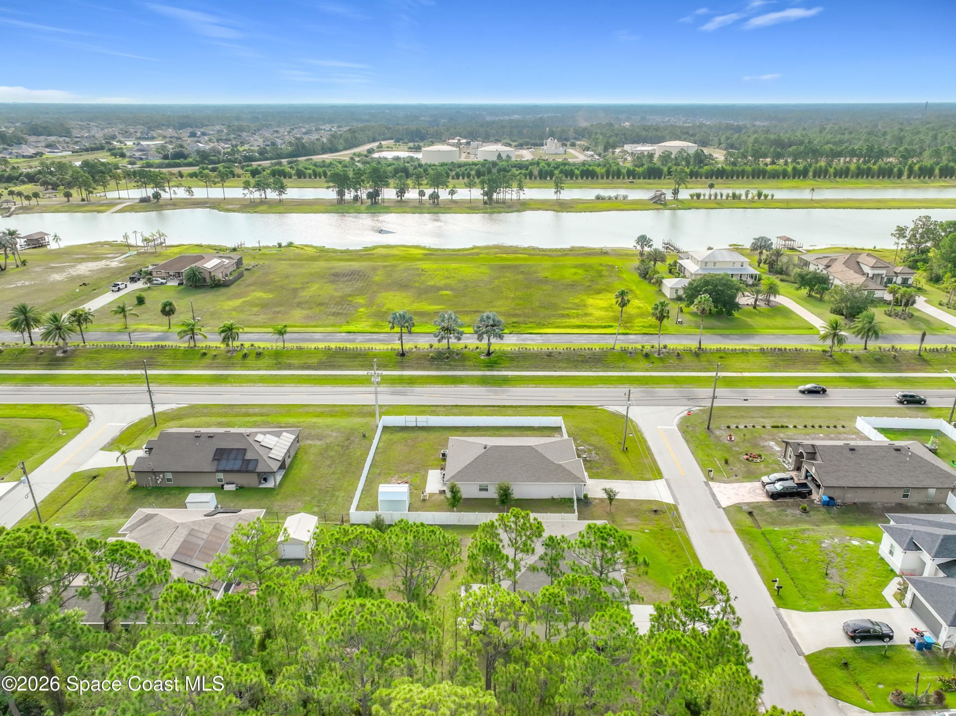 215 Friendly Street, Palm Bay, FL 32908 Photo