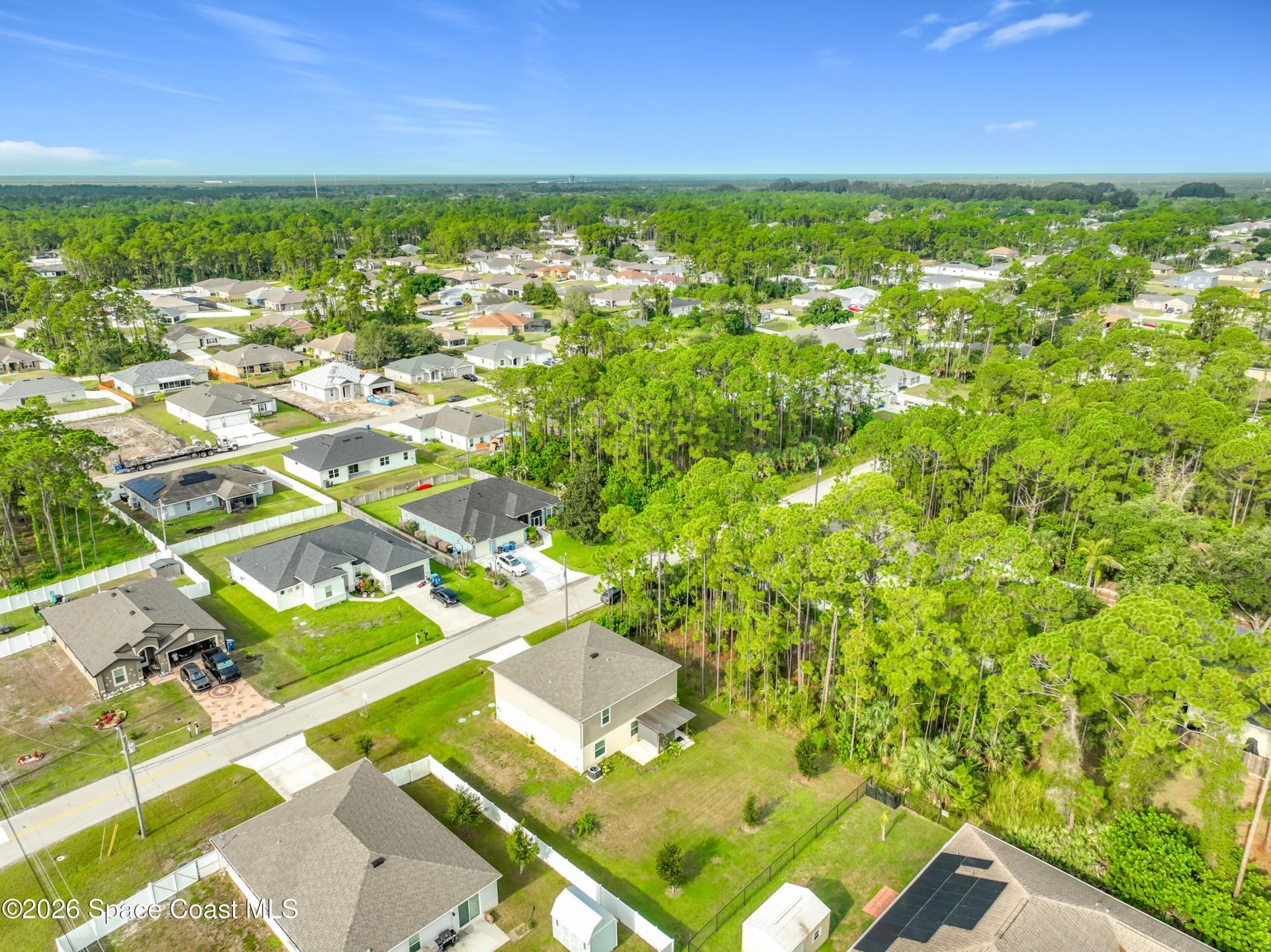 215 Friendly Street, Palm Bay, FL 32908 Photo