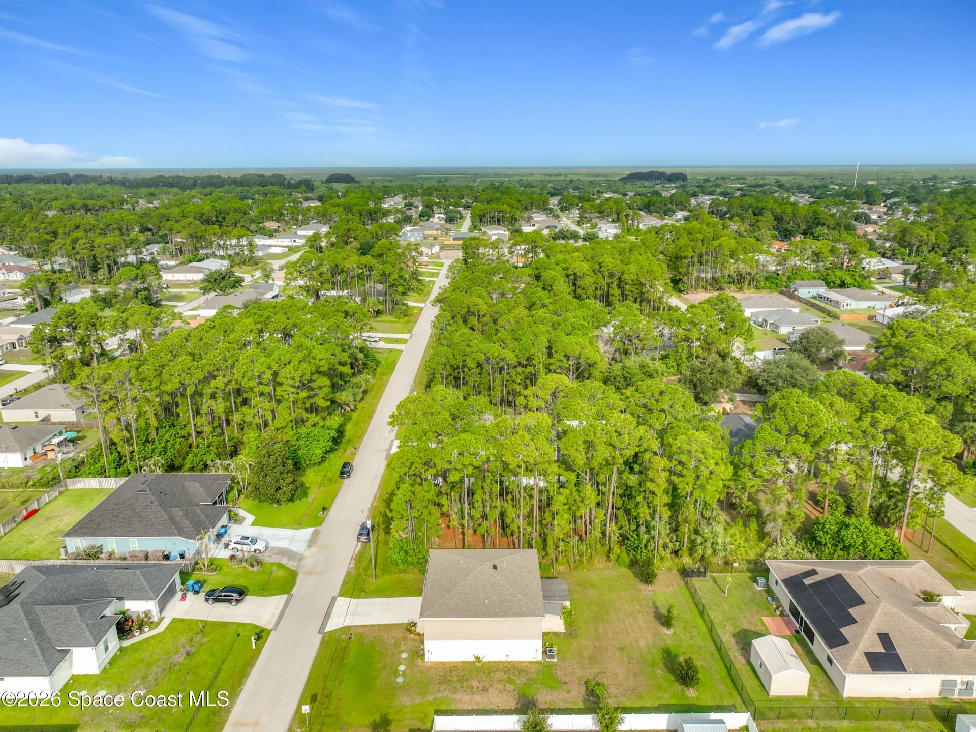 215 Friendly Street, Palm Bay, FL 32908 Photo