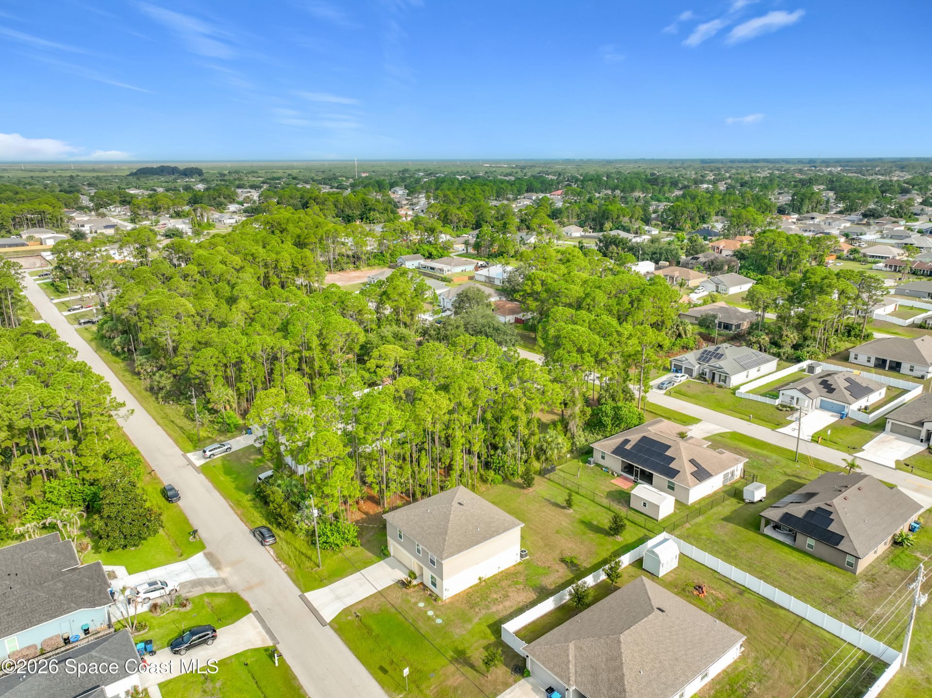 215 Friendly Street, Palm Bay, FL 32908 Photo