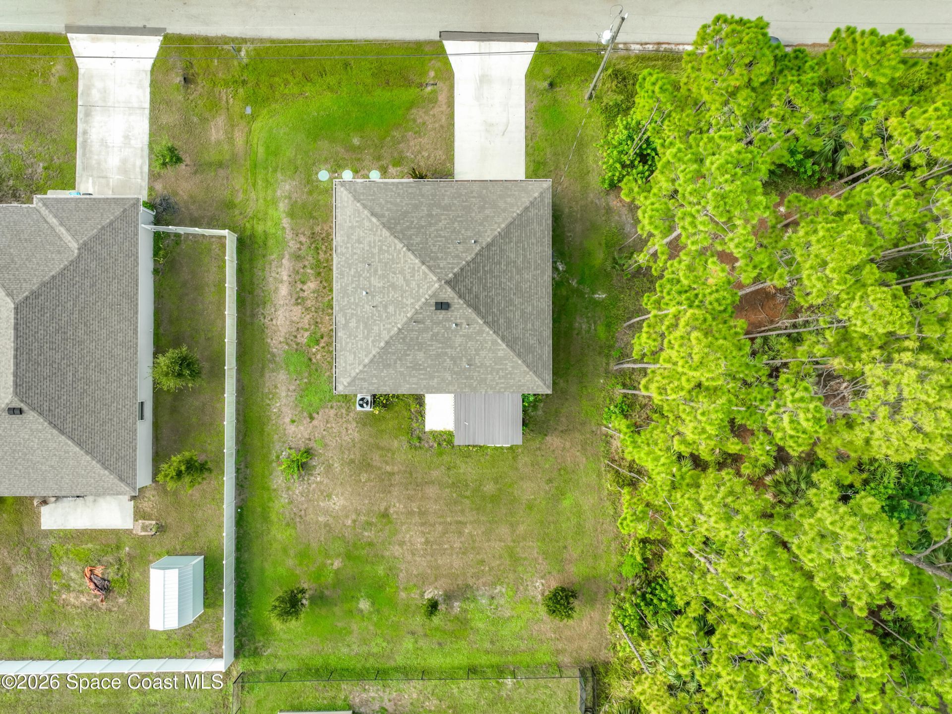 215 Friendly Street, Palm Bay, FL 32908 Photo