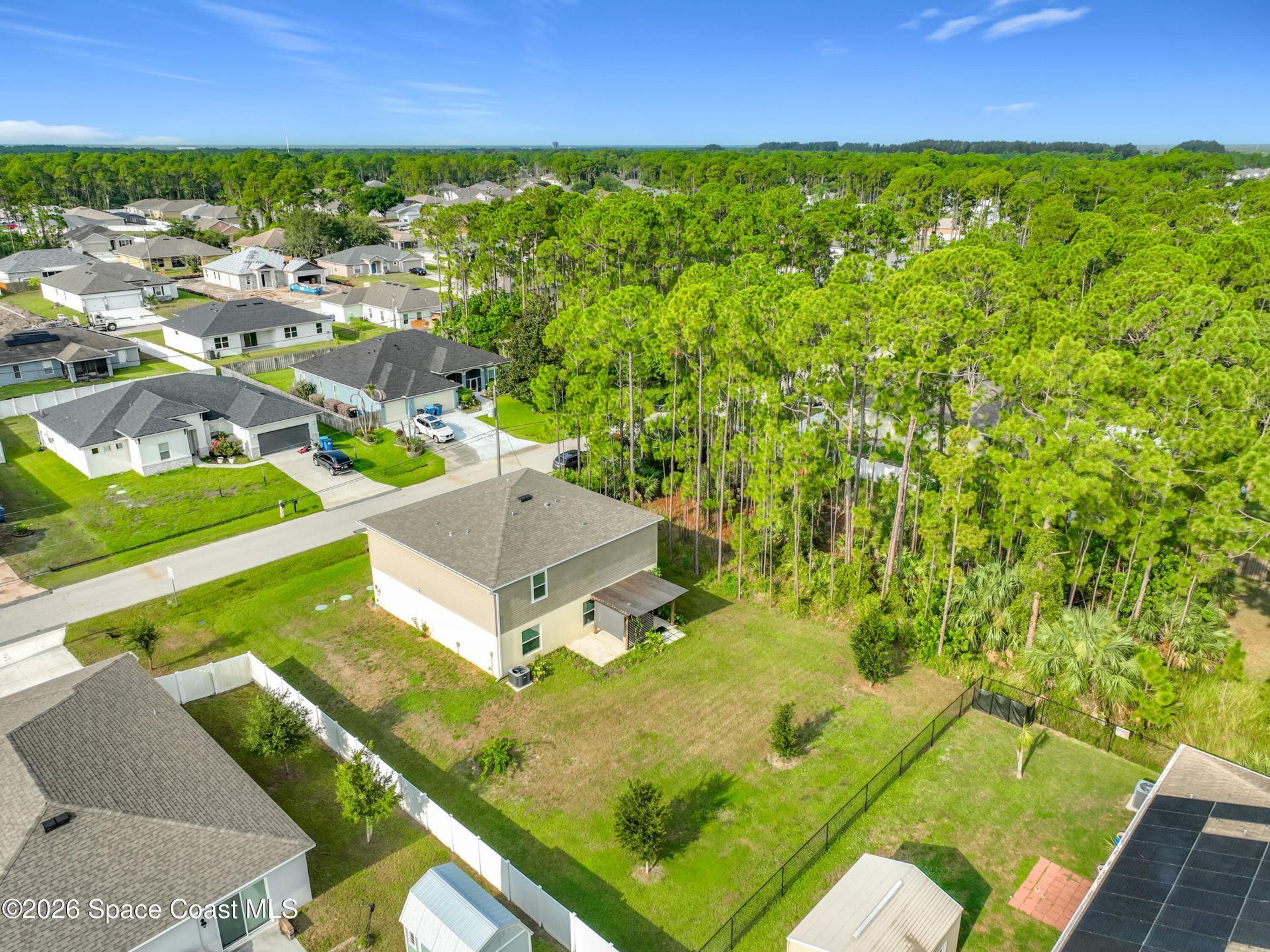 215 Friendly Street, Palm Bay, FL 32908 Photo