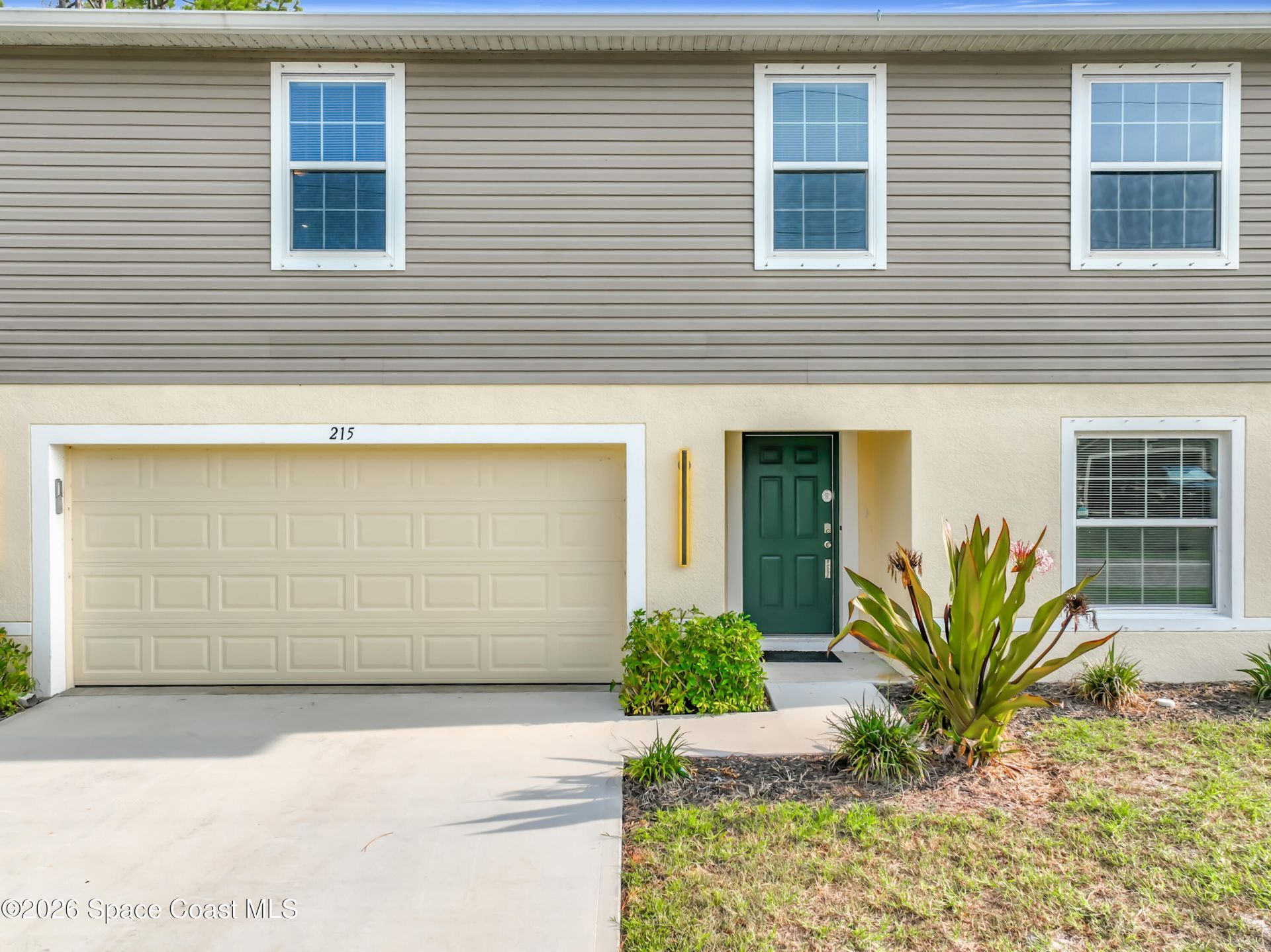 215 Friendly Street, Palm Bay, FL 32908 Photo
