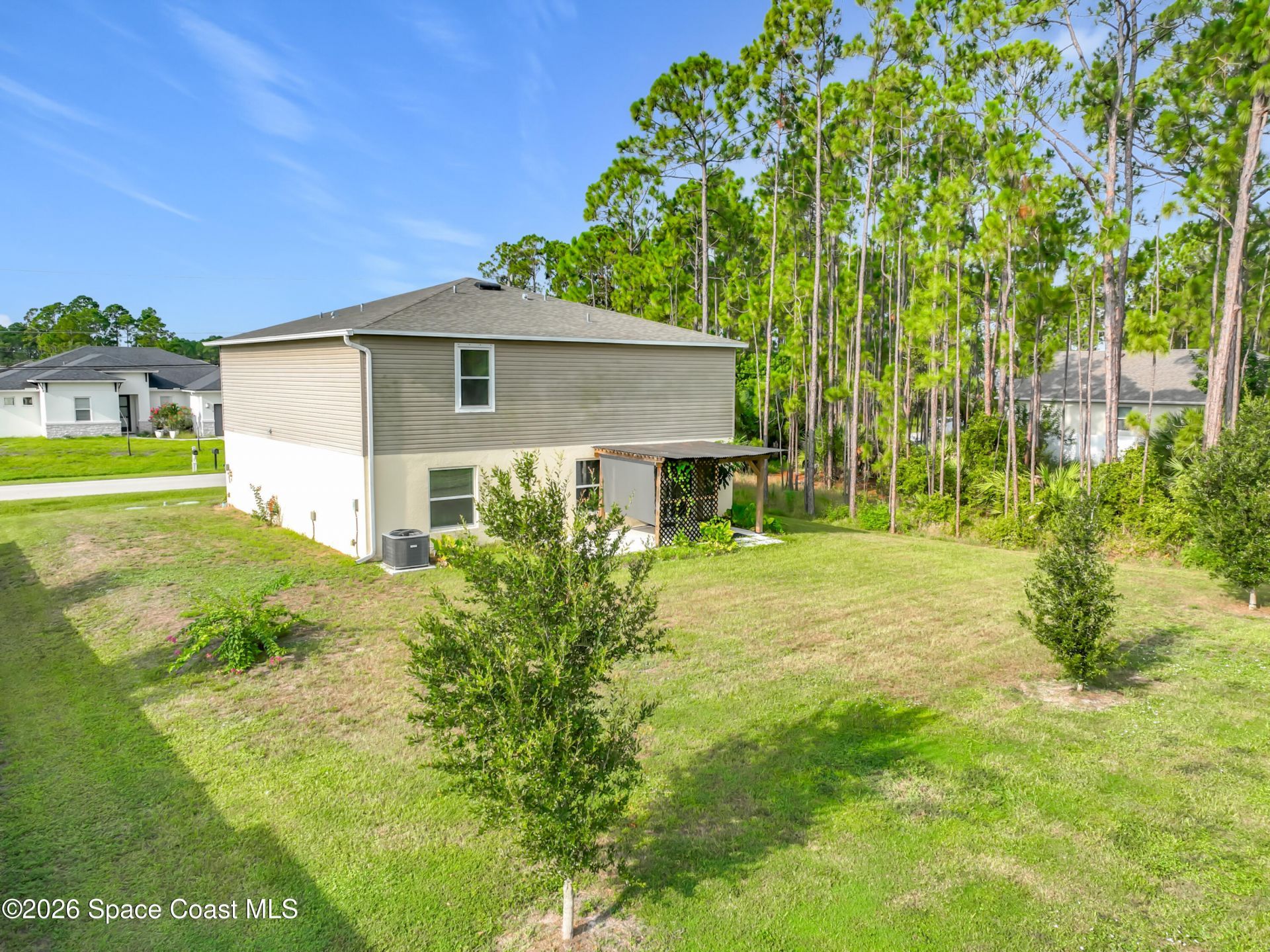215 Friendly Street, Palm Bay, FL 32908 Photo