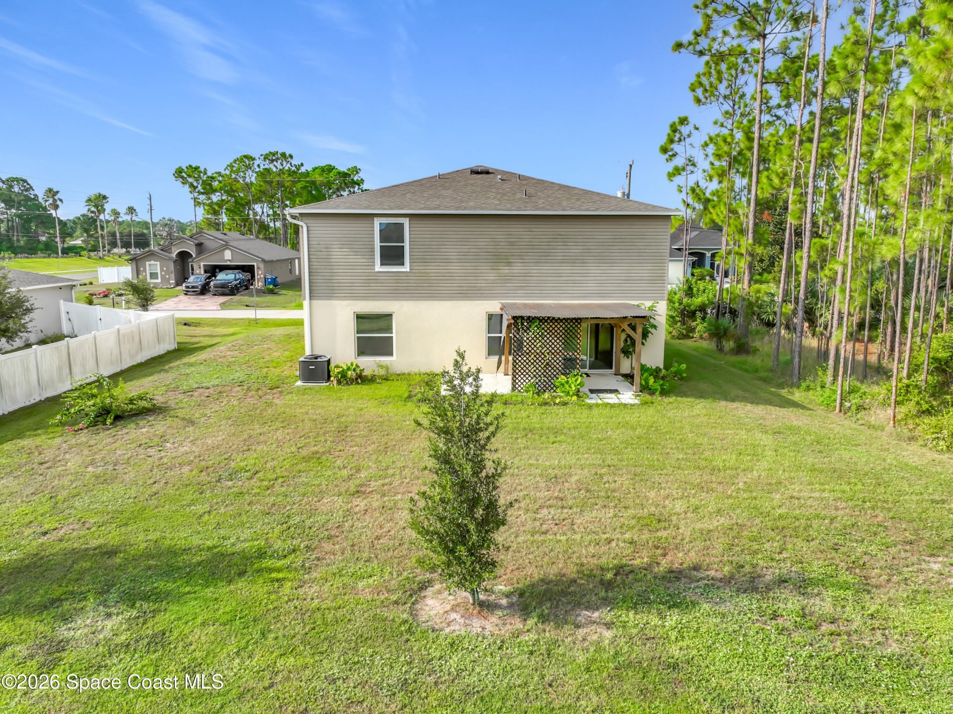 215 Friendly Street, Palm Bay, FL 32908 Photo