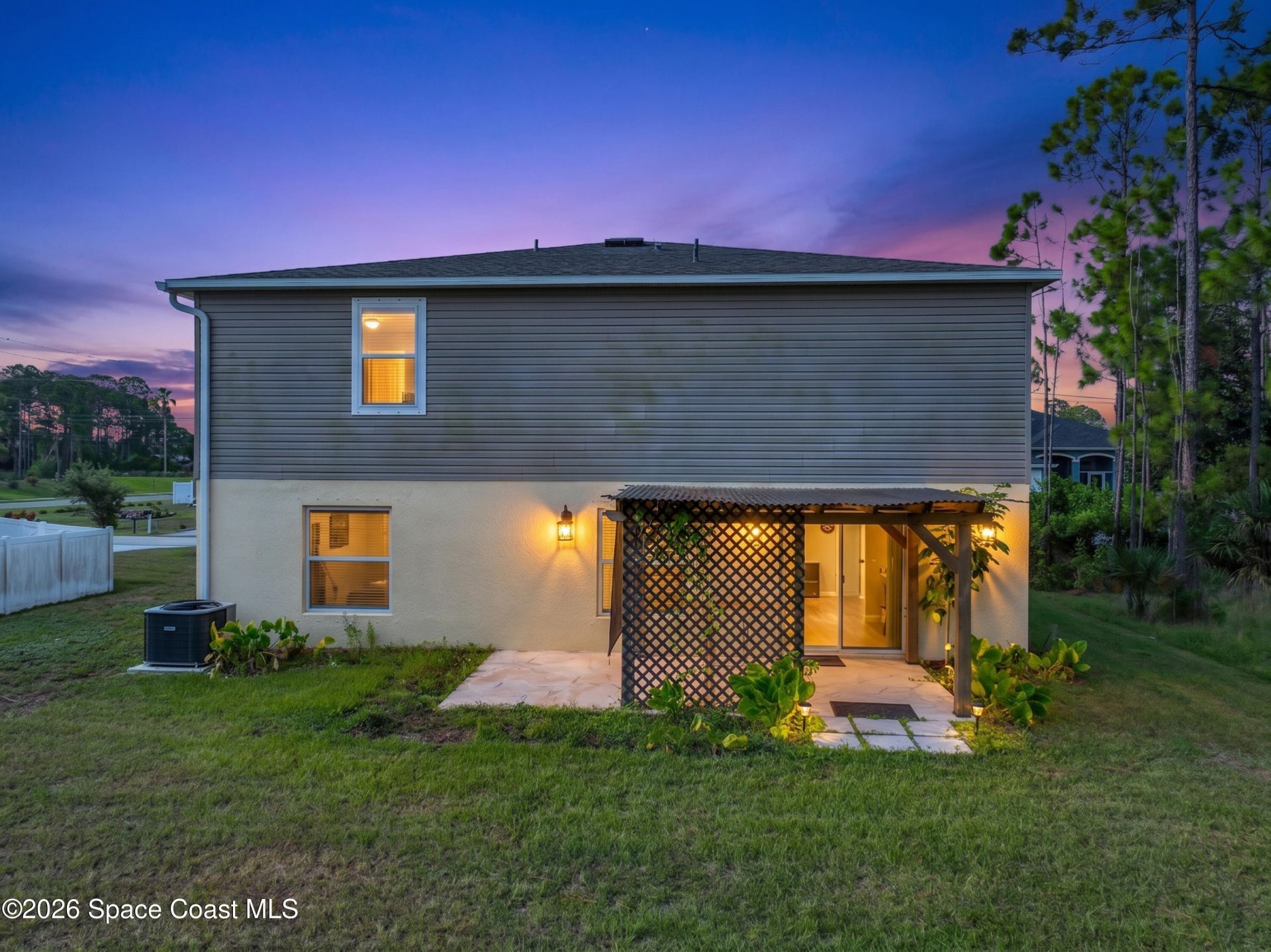 215 Friendly Street, Palm Bay, FL 32908 Photo