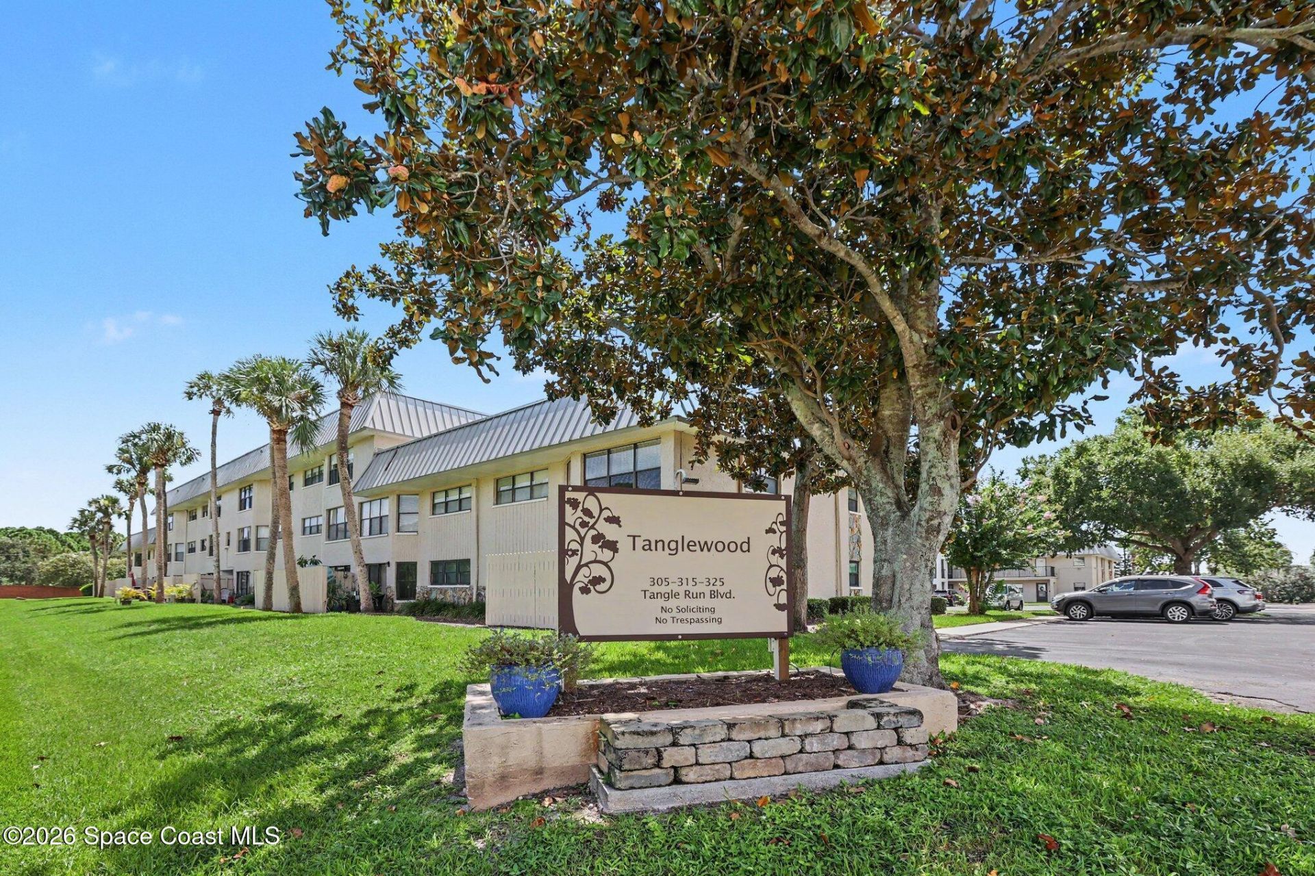 305 Tangle Run Boulevard , Unit 1231, Melbourne, FL 32940 Photo