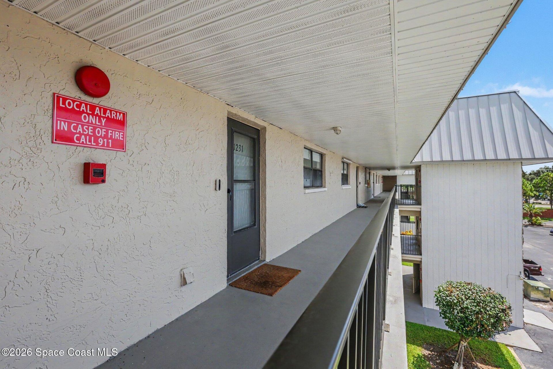 305 Tangle Run Boulevard , Unit 1231, Melbourne, FL 32940 Photo