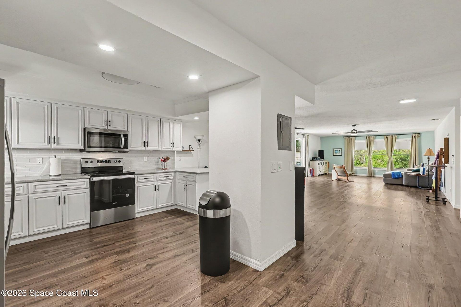 305 Tangle Run Boulevard , Unit 1231, Melbourne, FL 32940 Photo