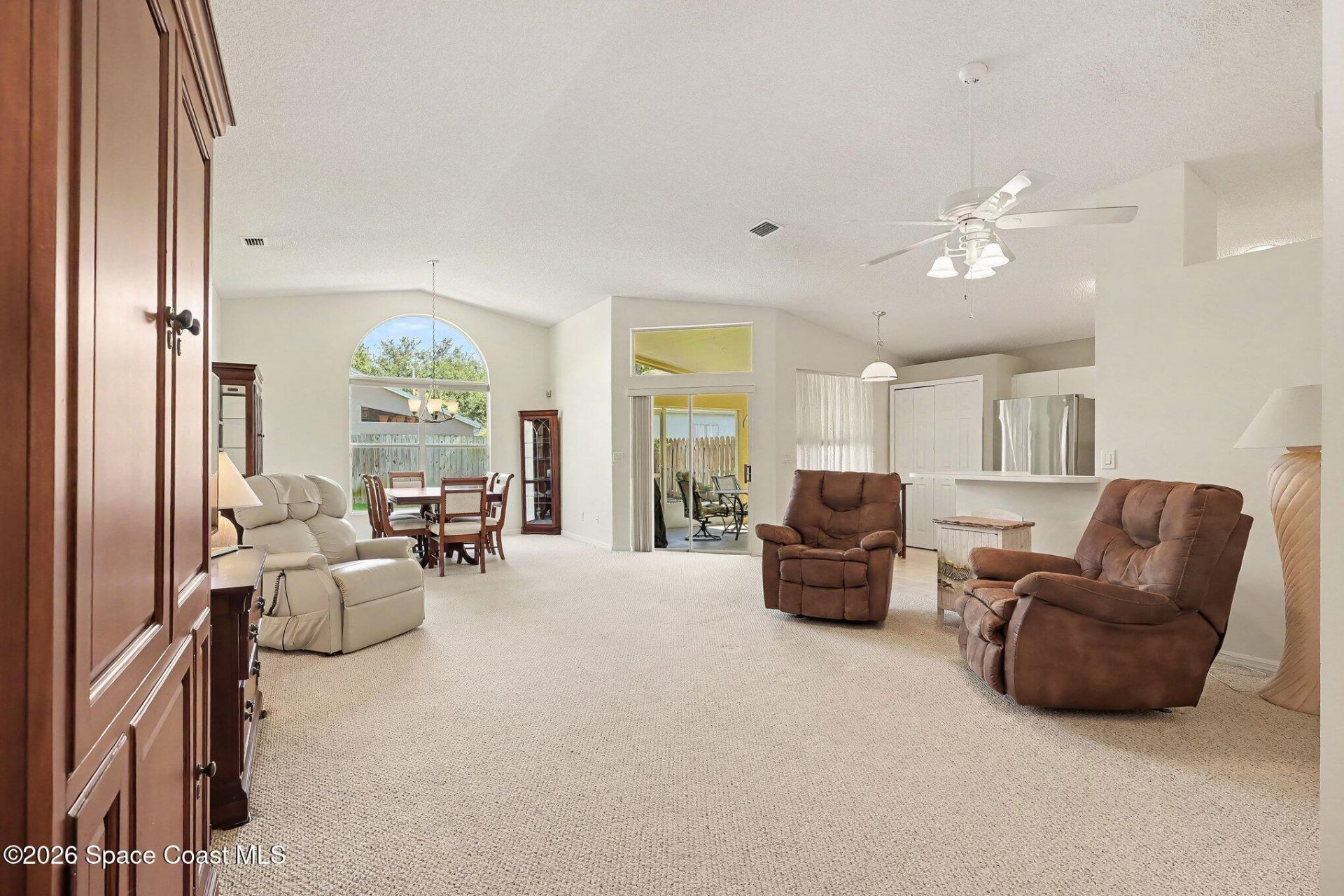 2428 Coral Ridge Circle , Melbourne, FL 32935 Photo
