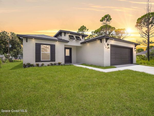2961 Firwood Avenue SE, Palm Bay, FL 32909