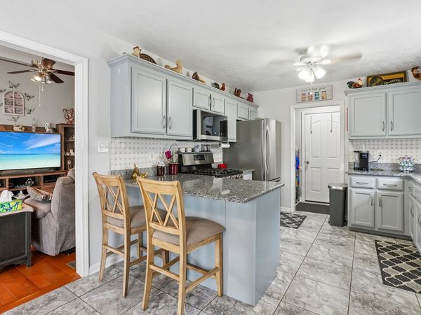 1216 Channelview Dr , Clarksville, TN 37040