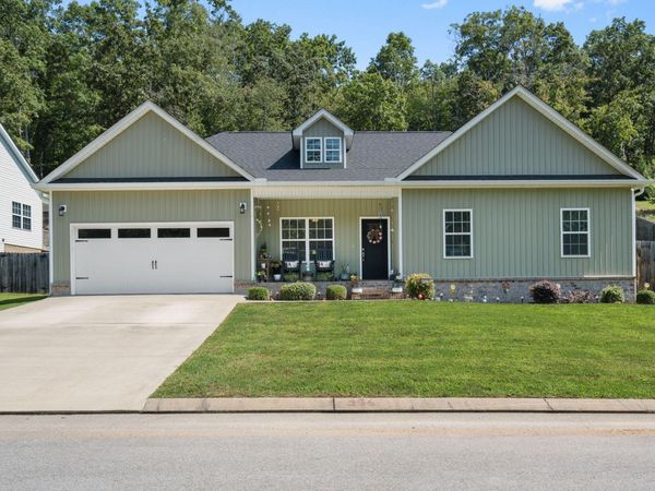 6523 Long Horn Street , Birchwood, TN 37308