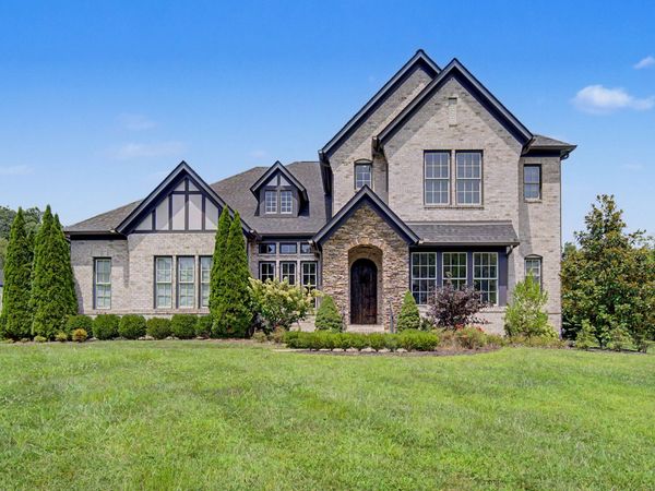 9598 Romano Way , Brentwood, TN 37027