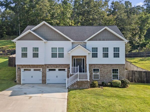 6517 Long Horn Street , Birchwood, TN 37308