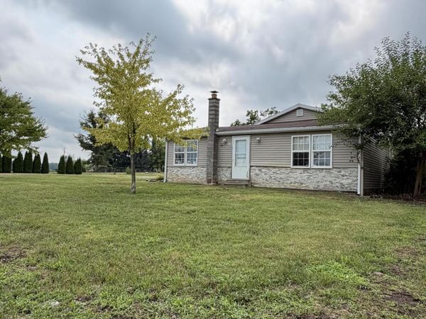2198 County Road 32 , Risingsun, OH 43457
