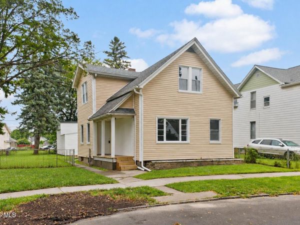 335 Austin Street , Toledo, OH 43608