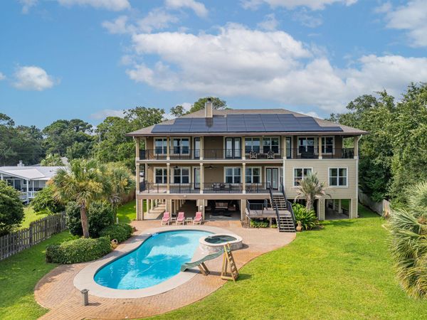 326 SE Brooks Street, Fort Walton Beach, FL 32548
