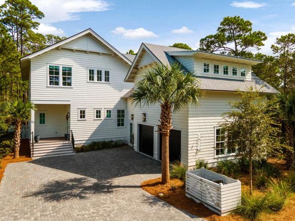 33 Bowline Alley, Santa Rosa Beach, FL 32459