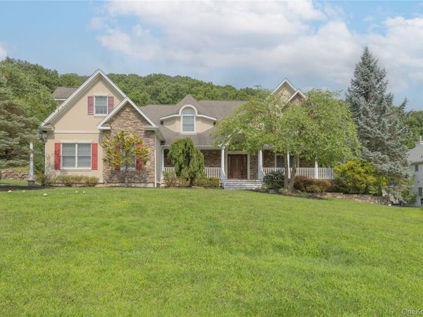 23 Sandyfields Lane , Stony Point, NY 10980