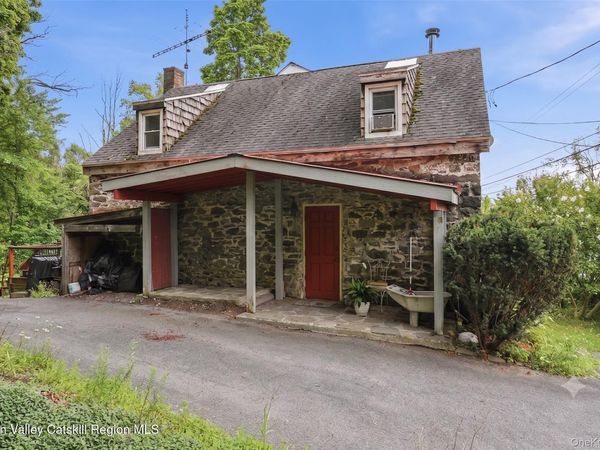 574 State Route 32 , Esopus, NY 12429