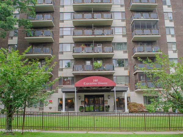 160 Academy Street, Poughkeepsie, NY 12601