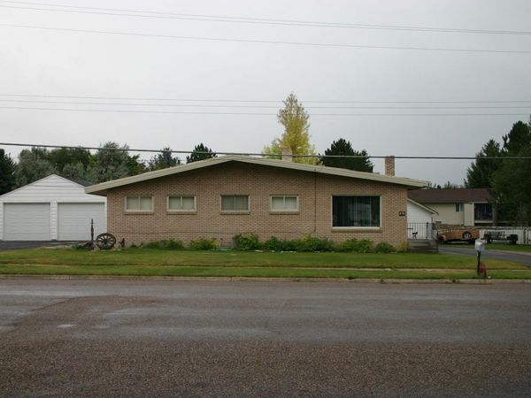 170 E. 3rd South St., Soda Springs, ID 83276