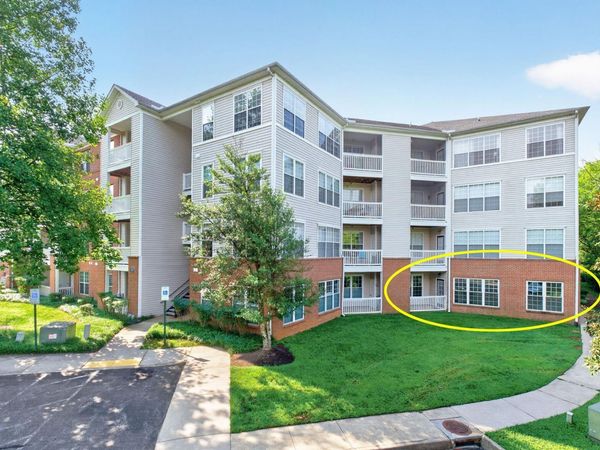 270 RIVERBEND DR, Unit 1 C, Charlottesville, VA 22911