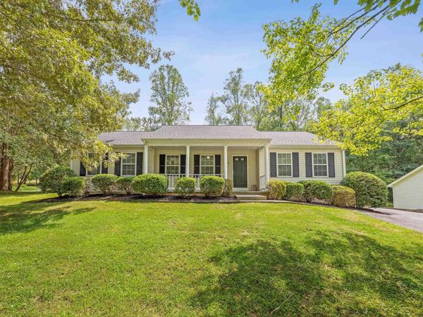 5 PAWNEE LN, Palmyra, VA 22963