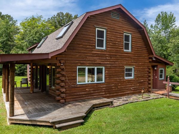 5507 UNION MILLS RD , Troy, VA 22974