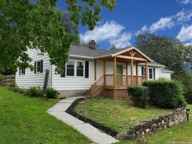 210 WILLIAMSTOWN RD, Shipman, VA 22971