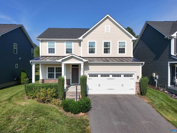 3431 STEAMER DR , Keswick, VA 22947