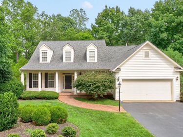 935 CHARTER OAKS DR , Charlottesville, VA 22901