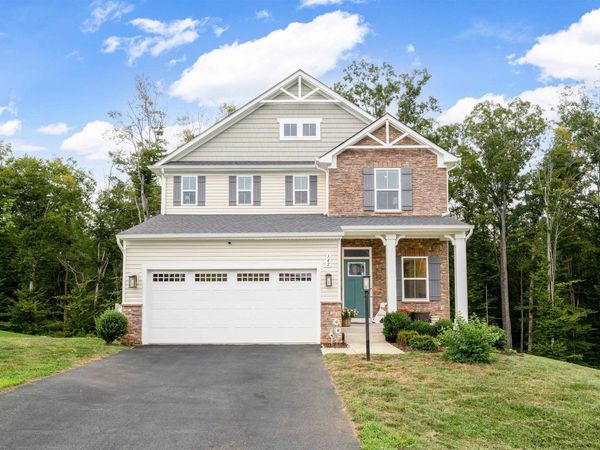 142 ISLAND HILL RD, Palmyra, VA 22963